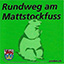 Routenfeld