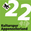 Routenfeld