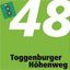 Routenfeld