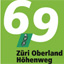 Routenfeld