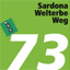 Routenfeld