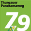 Routenfeld