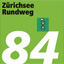 Routenfeld