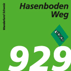Routenfeld