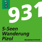 Routenfeld