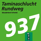 Routenfeld