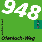 Routenfeld