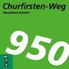 Routenfeld