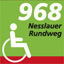 Routenfeld