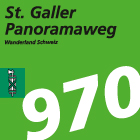 Routenfeld